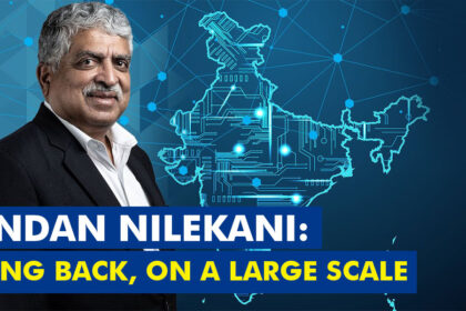 nandan nilekani