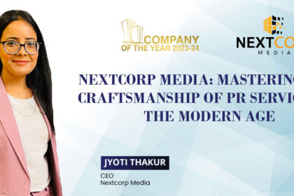 Nextcorp media