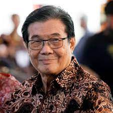 richest people in asia