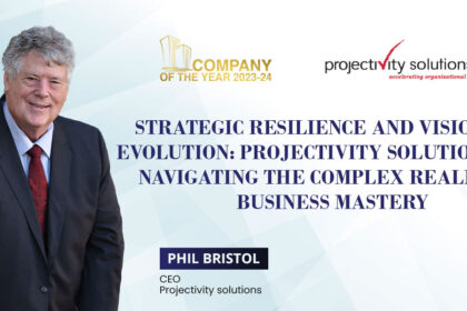 Projectivity Solutions