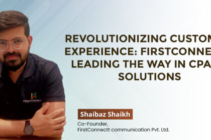Firstconnectt