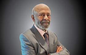 Top 10 Richest People in Asia
