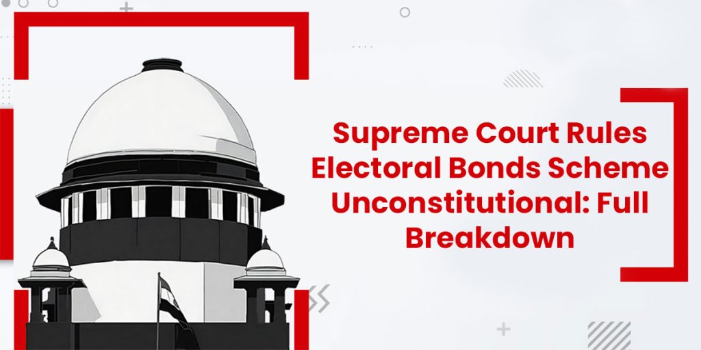 electoral bonds