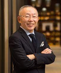 richest people in asia