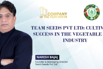 Team seeds pvt ltd