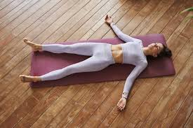 Yoga Nidra