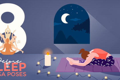 yoga for insomnia