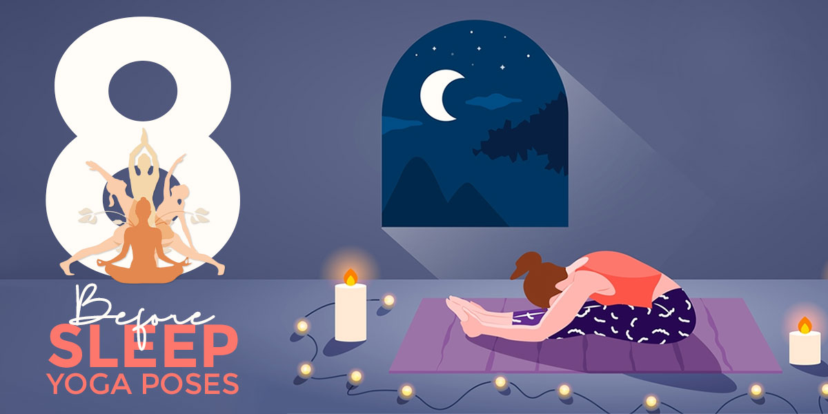yoga for insomnia