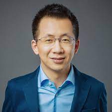 richest people in asia