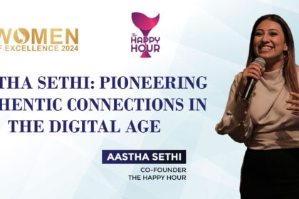 Aastha Sethi