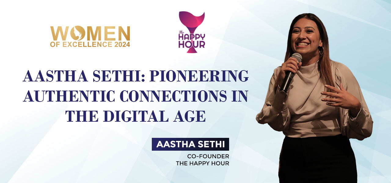 Aastha Sethi