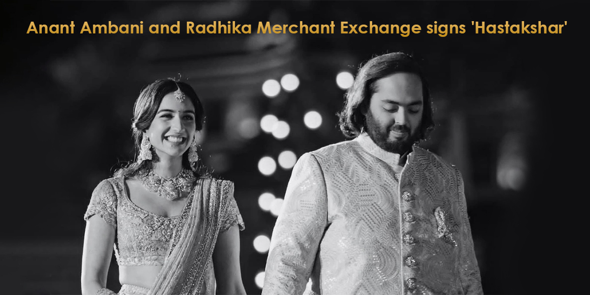 anant ambani and radhika merchant