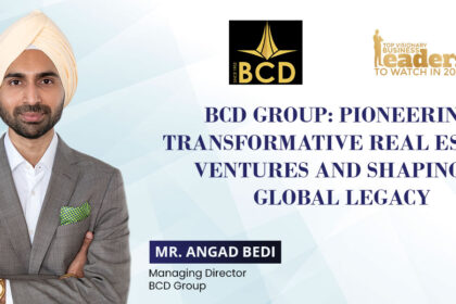 BCD Group