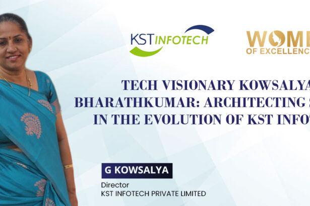 Kowsalya Bharathkumar