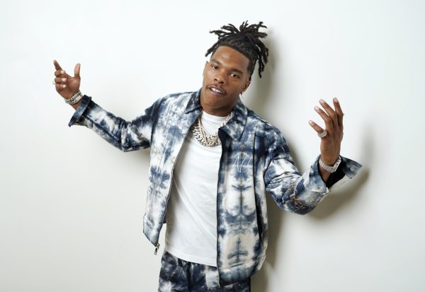 Lil Baby Net Worth