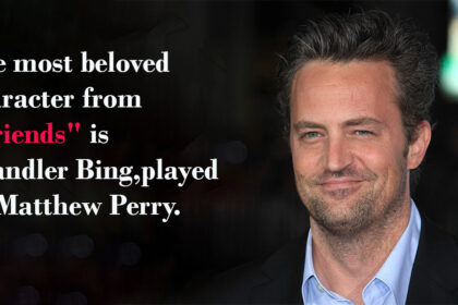 Chandler bing