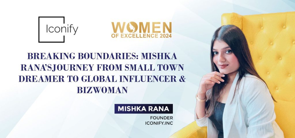 mishka rana