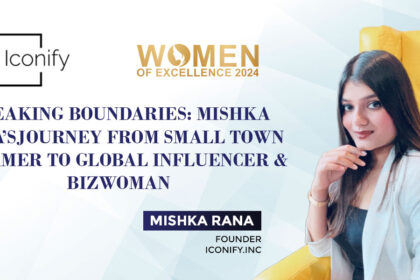 mishka rana