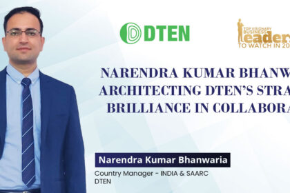 DTEN