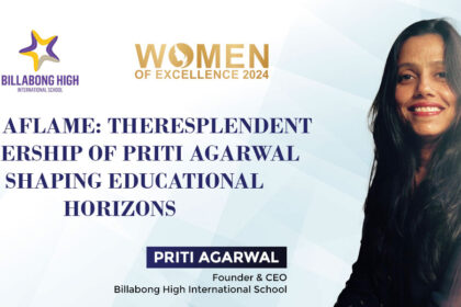 Priti agarwal