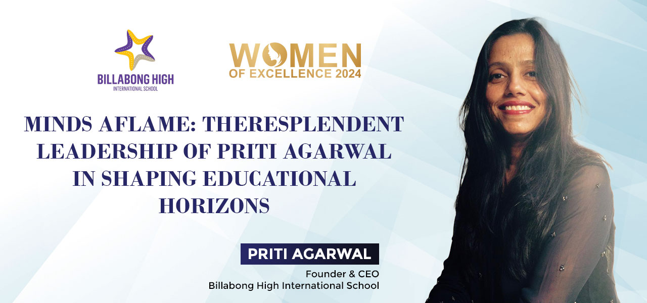 Priti agarwal