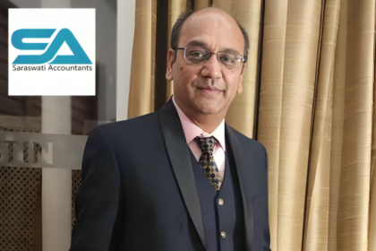 saraswati accountants software