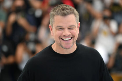 Matt Damon Net Worth