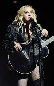 Richest Musician in the world