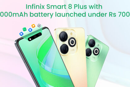 infinix