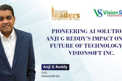 VisionSoft Inc