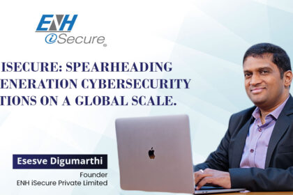 ENH iSecure Private Limited