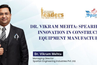 Spartan Engineering Industries Pvt. Ltd