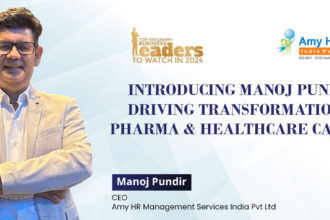 Amy HR Management Services India Pvt Ltd