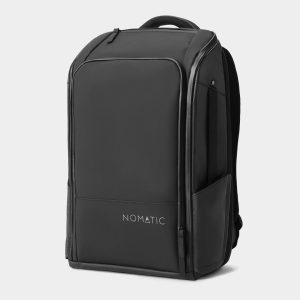 Everlane The Zip Backpack