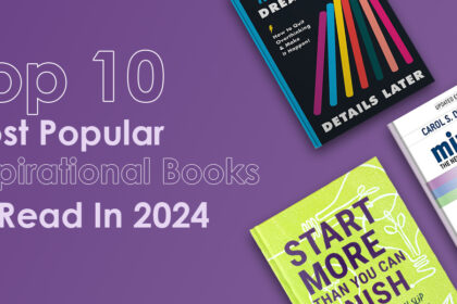 Most Popular Inspirational Books