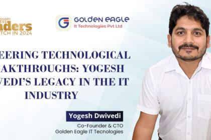 Golden Eagle IT Technologies