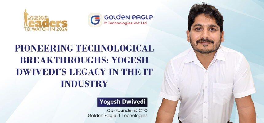 Golden Eagle IT Technologies