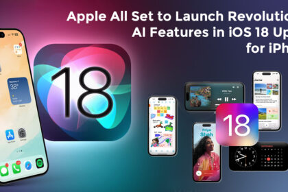 iOS 18 Update