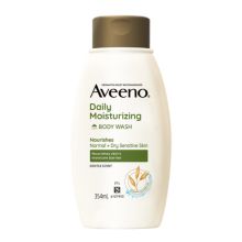 best body wash