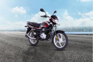 Top 10 Best selling bikes