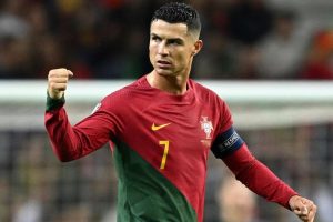 Top 10 Most Famous Athletes