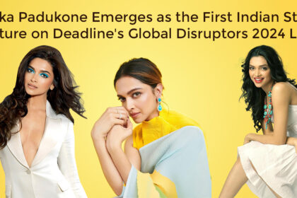 Deepika Padukone