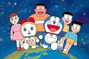 Top 10 Best Cartoon Shows