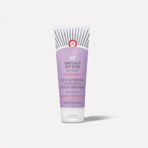 best body wash