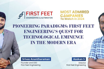 First Feet Engineering