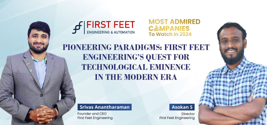 First Feet Engineering