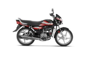 Top 10 Best selling bikes