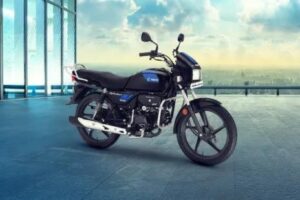 Top 10 Best selling bikes
