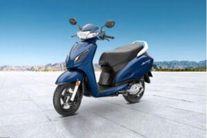Top 10 Best selling bikes