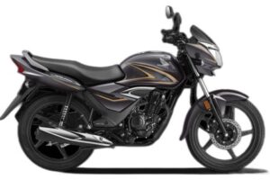 Top 10 Best selling bikes